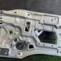Склопідйомник задній лівий Hyundai Santa Fe SM (2000-2006) 8347026030