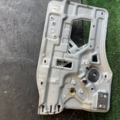 Склопідйомник задній лівий Hyundai Santa Fe SM (2000-2006) 8347026030