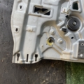 Склопідйомник задній лівий Hyundai Santa Fe SM (2000-2006) 8347026030