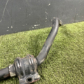 Стабілізатор передній Hyundai Santa Fe SM (2000-2006) 5480126100