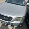 2938009 Hyundai Sonata NF (2004-2010) 2.0 Дизель  109E1U2709 Ручна / Механіка 4300024440 S7 - GALAXY SILVER