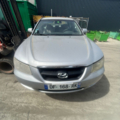 2938009 Hyundai Sonata NF (2004-2010) 2.0 Дизель  109E1U2709 Ручна / Механіка 4300024440 S7 - GALAXY SILVER
