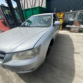 2938009 Hyundai Sonata NF (2004-2010) 2.0 Дизель  109E1U2709 Ручна / Механіка 4300024440 S7 - GALAXY SILVER