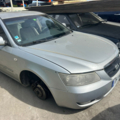 2938009 Hyundai Sonata NF (2004-2010) 2.0 Дизель  109E1U2709 Ручна / Механіка 4300024440 S7 - GALAXY SILVER