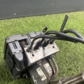 Блок abs Hyundai Sonata NF (2004-2010) 589203K100