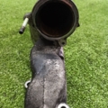 Колектор впускний з клапаном EGR 2838127450 Hyundai Sonata NF (2004-2010) 2831027420