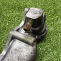 Колектор впускний з клапаном EGR 2838127450 Hyundai Sonata NF (2004-2010) 2831027420