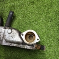 Колектор впускний з клапаном EGR 2838127450 Hyundai Sonata NF (2004-2010) 2831027420