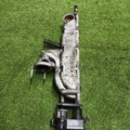 Колектор впускний з клапаном EGR 2838127450 Hyundai Sonata NF (2004-2010) 2831027420