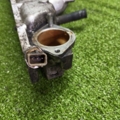 Колектор впускний з клапаном EGR 2838127450 Hyundai Sonata NF (2004-2010) 2831027420