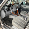 авто на розборці Hyundai Terracan 2006 рік Автомат двигун: J3