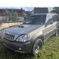 Hyundai Terracan 2.9