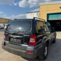 2606346 Hyundai Terracan HP (2001-2007) 2.9 Дизель  211014XA20A Автомат 45000H1071 EB - EBONY BLACK