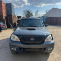 2606346 Hyundai Terracan HP (2001-2007) 2.9 Дизель  211014XA20A Автомат 45000H1071 EB - EBONY BLACK