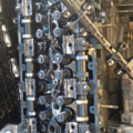 270371 Hyundai Terracan HP (2001-2007) 2.9 Дизель  J3 Автомат