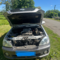 2970796 Hyundai Terracan HP (2001-2007) 2.9 Дизель   Автомат