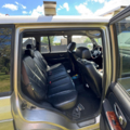 2970796 Hyundai Terracan HP (2001-2007) 2.9 Дизель   Автомат
