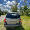 2970796 Hyundai Terracan HP (2001-2007) 2.9 Дизель   Автомат