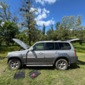2970796 Hyundai Terracan HP (2001-2007) 2.9 Дизель   Автомат