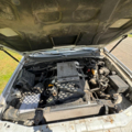 2970796 Hyundai Terracan HP (2001-2007) 2.9 Дизель   Автомат
