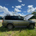 2970796 Hyundai Terracan HP (2001-2007) 2.9 Дизель   Автомат