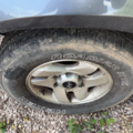 3334638 Hyundai Terracan HP (2001-2007) 2.5 Дизель   Автомат