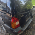 3334638 Hyundai Terracan HP (2001-2007) 2.5 Дизель   Автомат