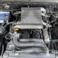 3334638 Hyundai Terracan HP (2001-2007) 2.5 Дизель   Автомат