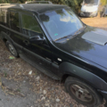 3334638 Hyundai Terracan HP (2001-2007) 2.5 Дизель   Автомат
