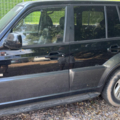 3334638 Hyundai Terracan HP (2001-2007) 2.5 Дизель   Автомат