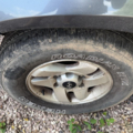 3334638 Hyundai Terracan HP (2001-2007) 2.9 Дизель   Автомат
