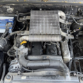 3334638 Hyundai Terracan HP (2001-2007) 2.9 Дизель   Автомат