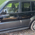 3334638 Hyundai Terracan HP (2001-2007) 2.9 Дизель   Автомат