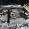 3525522 Hyundai Terracan HP (2001-2007) 2.9 Дизель  2005 рестайл мкпп