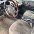 3525522 Hyundai Terracan HP (2001-2007) 2.9 Дизель  2005 рестайл мкпп