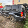 3525522 Hyundai Terracan HP (2001-2007) 2.9 Дизель  2005 рестайл мкпп