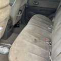 3525522 Hyundai Terracan HP (2001-2007) 2.9 Дизель  2005 рестайл мкпп