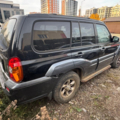 3525522 Hyundai Terracan HP (2001-2007) 2.9 Дизель  2005 рестайл мкпп