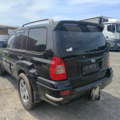 35489 авто на розборку Hyundai Terracan HP (2001-2007)