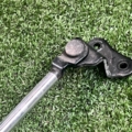 Амортизатор капота правий  Terracan HP (позашляховик) 2001—2007 Hyundai Terracan HP (2001-2007) 81160H1000
