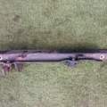 Балка передня Hyundai Terracan HP (2001-2007) 62320H1000