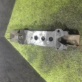 Балка передня Hyundai Terracan HP (2001-2007) 62320H1000