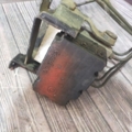 Блок abs Hyundai Terracan HP (2001-2007) 58910H1000