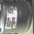 Блок abs Hyundai Terracan HP (2001-2007) 58910H1000