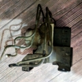 Блок abs Hyundai Terracan HP (2001-2007) 58910H1000