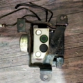 Блок abs Hyundai Terracan HP (2001-2007) 58910H1000