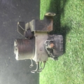 Блок abs Hyundai Terracan HP (2001-2007) 58910H1000