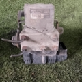 Блок ABS Hyundai Terracan HP (2001-2007) 58910H1000