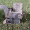 Блок ABS Hyundai Terracan HP (2001-2007) 58910H1000