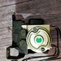 Блок abs Hyundai Terracan HP (2001-2007) 58910H1000